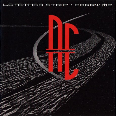 Leather Strip - Carry Me