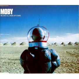 Moby - We are All Made of Stars