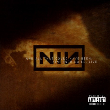 Nine Inch Nails - ...and all that could have been-Live