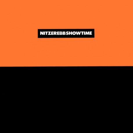 Nitzer Ebb - Showtime