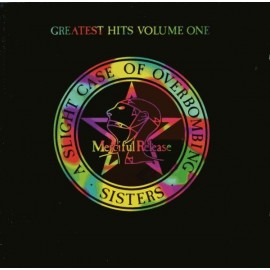 Sisters Of Mercy - Greatest Hits Vol.1