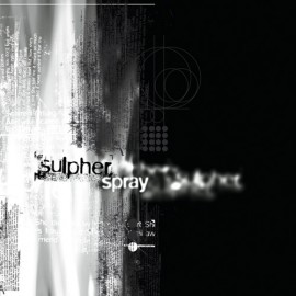 Sulpher - Spray