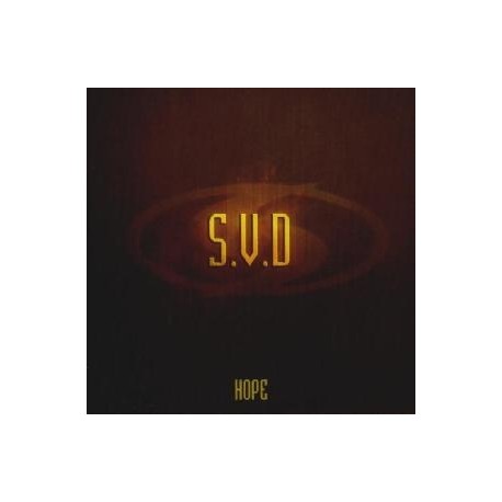 S.V.D. - Hope