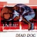 Unit:187 - Dead dog