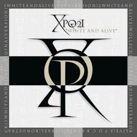 XPQ-21 - White & Alive