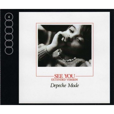 Depeche Mode - See You