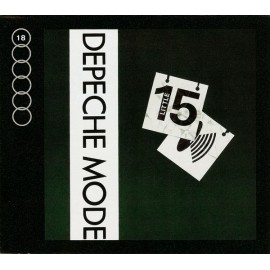 Depeche Mode - Little 15