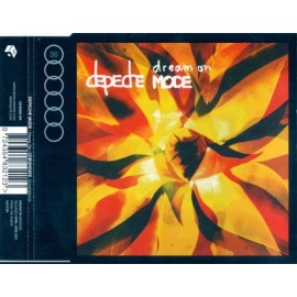 Depeche Mode - Dream On + (DMBX)