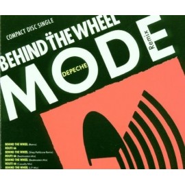 Depeche Mode - Behind the Wheel