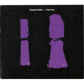 Depeche Mode - I Feel You 2