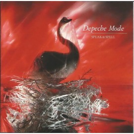 Depeche Mode - Speak & Spell