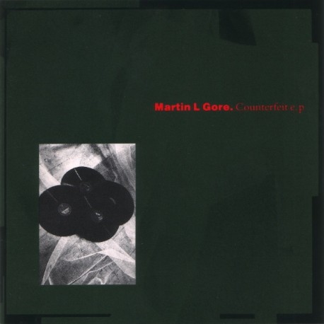Martin L.Gore - Counterfeit Ep
