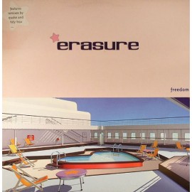 Erasure - Freedom