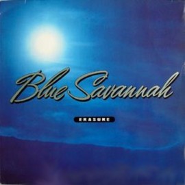 Erasure - Blue Savannah