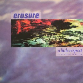 Erasure - A little respect