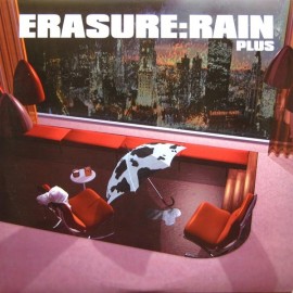 Erasure - Rain +