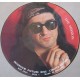 Mission - Interview Picture Disc