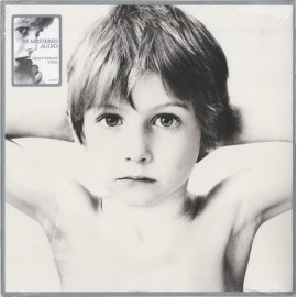 U2 - Boy - Remastered (180 gram)