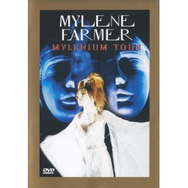 Mylene Farmer - Mylenium Tour