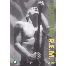 R.E.M. - TourFilm