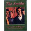 Smiths - You've Got Everything Now - UK/TV Performances 1983 - 1987