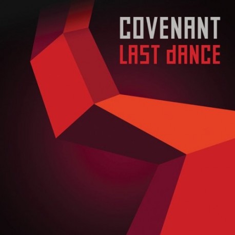 Covenant - Last Dance (7")