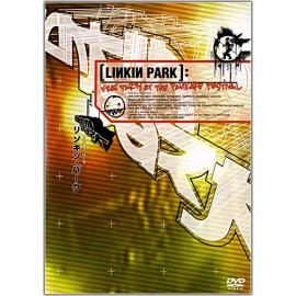 Linkin Park - Frat Party at the Pankake Festival