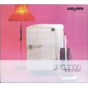 Cure - Three Imaginary Boys-DeLuxe Edition