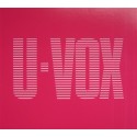 Ultravox - U/VOX - Remastered Definitive Edition