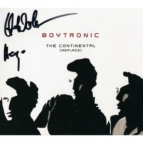 Boytronic - Continental (Replace)