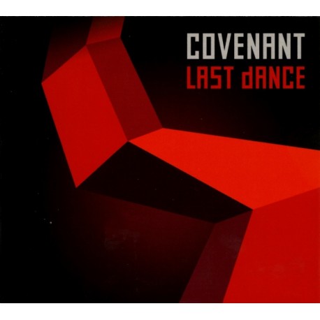Covenant - Last Dance (EPCD)