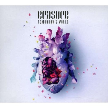 Erasure - Tomorrow's World (Limited Edition)