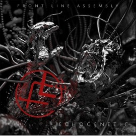 Front Line Assembly - EchoGenetic