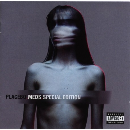 Placebo - Meds - Special Edition
