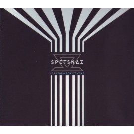 Spetsnaz - For Generations To Come