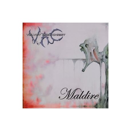 Velvet Acid Christ - Maldire