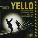 Yello - Touch (Special Limited Edition CD/DVD)