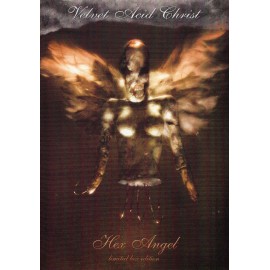 Velvet Acid Christ - Hex Angel