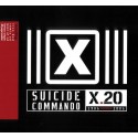Suicide Commando - X20