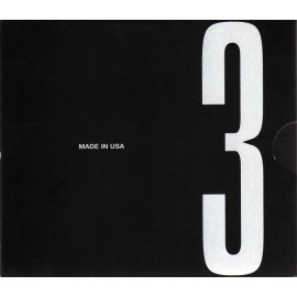 Depeche Mode - Singles Box 3
