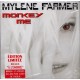 Mylene Farmer - Monkey Me (Limited Edition CD/Blu-Ray Audio)