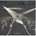Depeche Mode - Touring The Angel (2CD, LHN, Lipcse 2006.07.15.)
