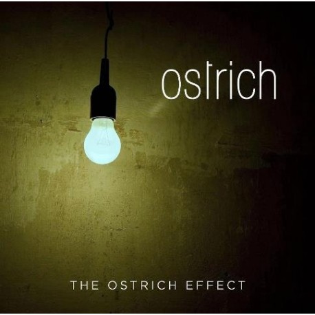 Ostrich - The Ostrich Effect