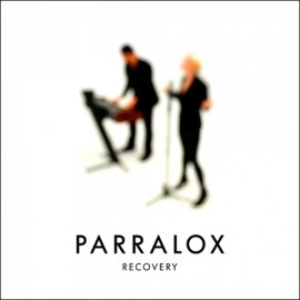 Parralox - Recovery (Cover Versions)
