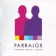 Parralox - Sharper Than A Knife (EPCD)