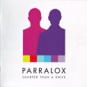 Parralox - Sharper Than A Knife (EPCD)
