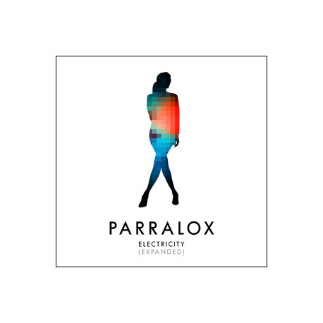 Parralox - Electricity (2CD Expanded)