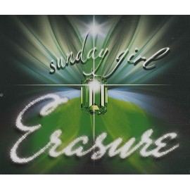 Erasure - Sunday Girl (Remixes)