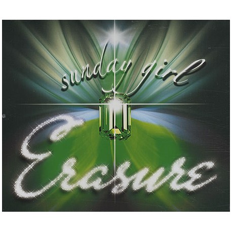 Erasure - Sunday Girl (Remixes)