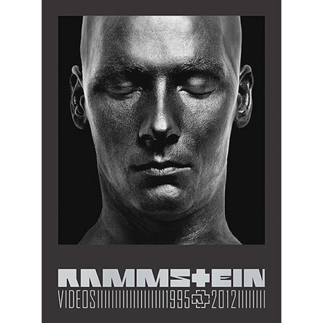 Rammstein - Videos 1995/2012 (3DVD)